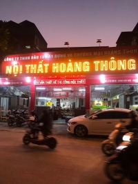 Bán mảnh đất thổ cư số 46 ngõ 177 phố Trịnh Đình Cửu, Hoàng Mai, Hà Nội