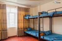 S HOMES - Cho thuê Dorm phố Hoàng Quốc Việt