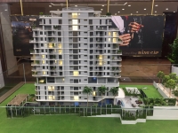 Five Star West Lake Tây Hồ: mở bán 19 căn hộ cuối, giá chỉ từ 58tr/m²