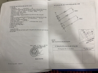 Nhà Chính Chủ Phan Văn Trị P2 Q5 . Chỉ Cách Mặt Tiền 1 Căn Nhà . 5 ty