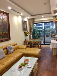 CHÍNH CHỦ CẦN BÁN CĂN HỘ CAO CẤP 2N-3N-4N - IMPERIA GARDEN - 203 NGUYÊN HUY TƯỞNG- HÀ NỘI