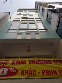 Bán nhà Vũ Tông Phan, Khương Hạ, Thanh Xuân, 65m2, 6T chỉ 6.6 tỷ.