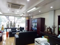 Hiếm!Bán nhà Phân Lô Quan Nhân 41m2-3T chỉ 4 tỷ! LH  0947708821