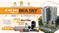 Ký trực tiếp chủ đầu tư 28 tr/m chung cư Bea Sky Nguyễn Xiển hỗ trợ lãi suất 0%