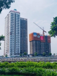 Căn Hộ Xuân Mai Tower Tạo Lập Cuộc Sống Ưu Việt LH: 0357.55.22.88