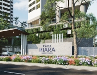 Chính thức mở bán căn hộ cao cấp KIARA - dự án Park City Hà Nội. Lh:0942033386