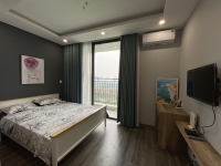 Căn hộ Studio Vinhomes green bay, 28m2, giá 1,1 tỷ (bao phí), lh: 0886171279