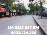 BÁN NHÀ LÔ GÓC - KHƯƠNG TRUNG - ÔTÔ VÀO NHÀ - 5 TẦNG - MT 5m - 70m2 - CHỈ 6 TỶ 300 - 0335.887.876 / 0902.434.838