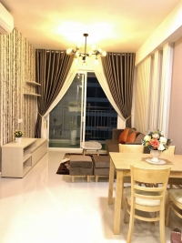 Cần bán gấp chung cư Golden Mansion đường Phổ Quang 3 phòng ngủ đầy đủ NT view mát giá 4.650 tỷ