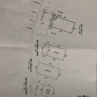 Bán nhà hẻm xe hơi 6m 25/8A Văn Cao, phường Phú Thạnh, quận Tân Phú, TP.HCM