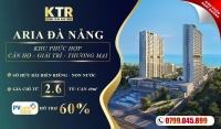 Nhận Đặt Chỗ Aria Đà Nẵng Hotel &Resort