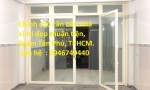 Chính chủ cần bán nhà vị trí đẹp thuận tiện, Quận Tân Phú, TPHCM