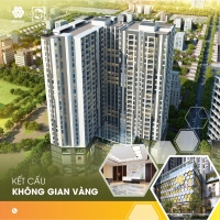 Bea Sky – Nguyễn Xiễn .Với thiết kế thông minh 100% căn hộ không có góc chết ,ngập tràn ánh sáng và gió tự nhiên