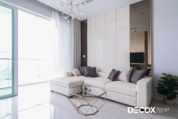 Chung cư view mặt tiền đường Hoàng Minh Giám cần cho thuê gấp Orchard Parkview 54m2 full nội thất hướng ĐN chỉ 16tr