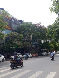 Bán nhà Khương Đình, Thanh Xuân, 90m2, 5T chỉ 6.5 tỷ.