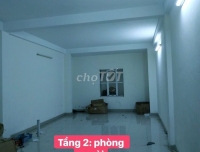 Cho Thuê Nhà Nguyên Căn. Thích Hợp Làm Văn Phòng, Showroom, Kho Chứa Hàng...