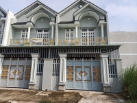 Bán nhà H40  trong Khu Đô Thị Five Star.  1 trệt 1 lầu
 
LH 0775116046