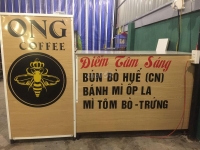 Chính chủ cần sang gấp hay cho thuê quán cafe