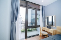 cho thuê căn hộ mới đep - MONALISA APARTMENT da nang