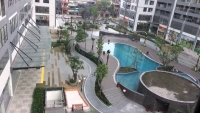 Cho thuê Căn hộ: 69 - 121m2, đủ đồ - Chung cư Imperia Garden - Nguyễn Huy Tưởng