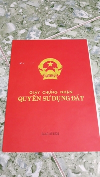 Bán đất tại thôn 10, Hải Đông, Tp Móng Cái