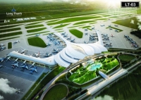 Hốt bạc cuối năm - dự án Diamond Airport City, chỉ cách sân bay Long Thành 7km. Giá bán: Chỉ từ 11tr/m2.