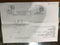 Chính chủ cần bán miếng đất DT 50,4m2 hẻm 31 đường 160, quận 9, TP. HCM, Giá: 3.95 tỷ/tổng