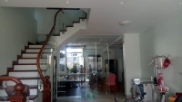 Cần bán ngôi nhà phố Tư Đình Long Biên 5 tầng 60m2 giá 6 tỷ 3 ngõ ô tô