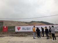 siêu phẩm đất nền chuẩn bị ra mắt ruby city hạ long viên ngọc hồng cuối cùng