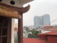 Bán nhà đẹp nhất khu Bách Khoa, Quận Hai Bà Trưng.