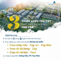 Đất nền sổ đỏ KDC Hòa Lợi Sông Cầu- Thổ cư 100%- chiết khấu cực kì hấp dẫn -LH 0905.090.392