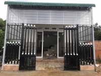 Bán nhà mặt tiền ngay trung tâm TP Bảo Lộc - Lâm Đồng
