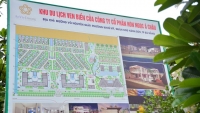 Đà Nẵng thu hồi 85.000 m2 đất dự án của Hòn Ngọc Á Châu
