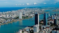 Đà Nẵng xem xét điều chỉnh quy hoạch các dự án ven sông Hàn